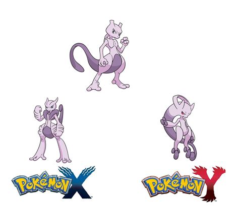mewtwo evolution chart|Mewtwo .
